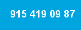 915 419 09 87